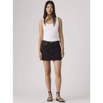 Levis Falda A4694 0063 ICON SKIRT-ROSIE POSIE para mujer