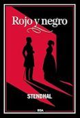 rojo y negro