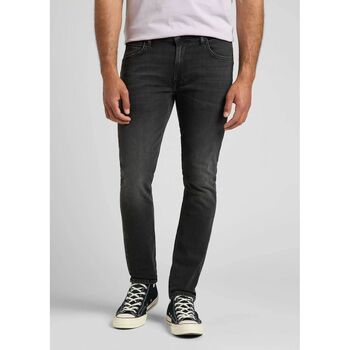 Lee Pantalón pitillo 112318955 LUKE-ASPHALT ROCKER para hombre