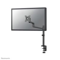 brazo monitor neomounts ds60-425bl1 17-27 rotacion 360 altura ajustable negro