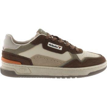 Victoria Zapatillas 8800126 taupe para hombre