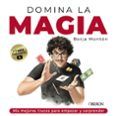 domina la magia los mejores trucos para sorprender