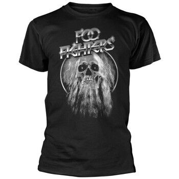 Foo Fighters Camiseta Elder para hombre