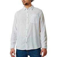 kaporal camisa manga larga motus para hombre