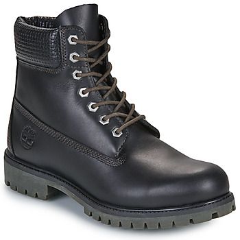 Timberland Botines 6 Inch BOOT PREMIUM para hombre