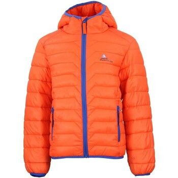 Peak Mountain Chaquetas Doudoune fine garçon ECALISEO para niño