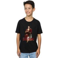 dc comics tops y camisetas bi33611 para nino