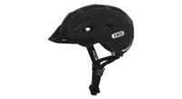 casco de bicicleta de montana abus i ace negro