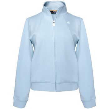 K-Way Jersey CYRIELLE INTERLOCK para mujer