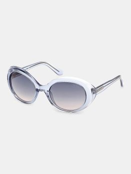 Gafas De Sol Ovaladas