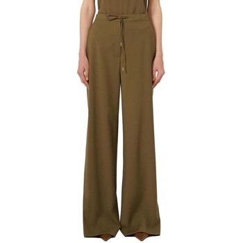 Maxmara Studio Pantalón fluido MSTCORONE para mujer