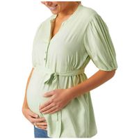 mamalicious blusa mercy lia para mujer