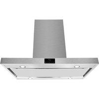 gdi5795bx chimney cooker hood - stainless steel stainless steel