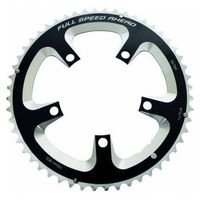plato fsa sl-k energy gossamer 110 mm negro 1011 velocidades carretera aluminio 52t