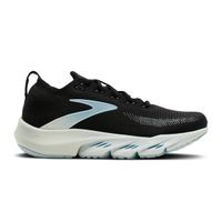 zapatillas brooks glycerin flex negro blanco aw26 mujer talla 38 - eur