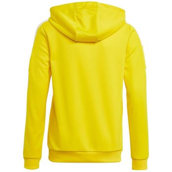 adidas Jersey Sweat squadra 21 jaune para mujer