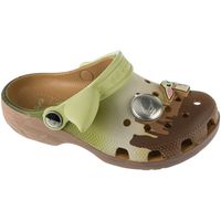 crocs pantuflas star wars grogu k para nino