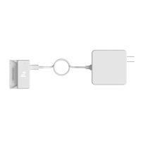 cargador combo original con adaptador para fimi tele max  x8t  x8 pro 2025 rc drone