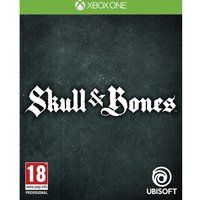 xbox one skull  bones