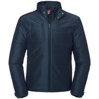 russell cazadora cross para hombre