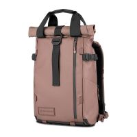 mochila wandrd prvke 15l atacama clay v4