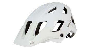 Casco endura hummvee plus mips blanco