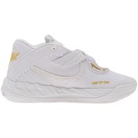 puma zapatillas de baloncesto baskets mb05 maille respirante para hombre