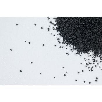 Basalto Para Filtracion Y Agricultura 7200 Cgs Paramagnetismo 3-6 Mm. / Big Bag 1.000 Kg.