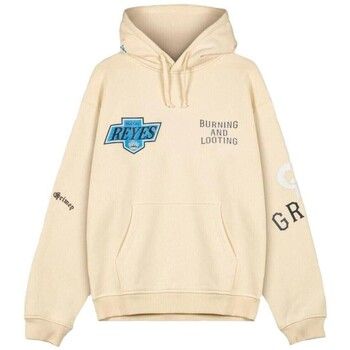 Grimey Jersey GCH589 para hombre