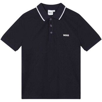 BOSS Tops y Camisetas GT53429 para niño