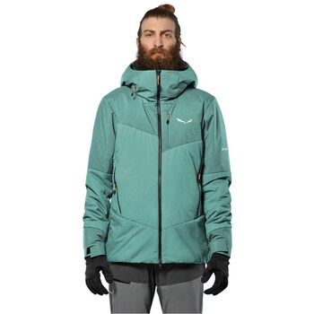 Salewa Chaquetas Tirolwool Air Hd para hombre