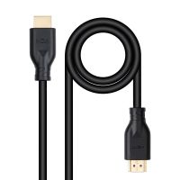 nanocable cable hdmi v20 4k60hz 18gbps am-am ccs 3m