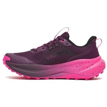 Saucony Zapatillas de running Xodus Ultra 4 para mujer