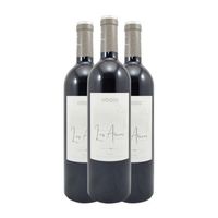 obalo vino tinto las arenas rioja reserva 75 cl 145 vol pack de 3 unidades