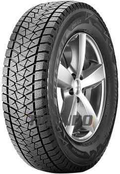 Bridgestone Blizzak DM V2 ( 275/50 R22 111T EVc, Nordic compound )