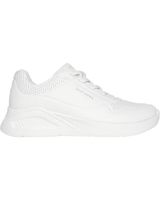 de skechers zapatillas deportivas mujer uno lite-lite work 177289 blanco wht