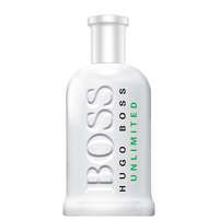 hugo boss boss bottled unlimited eau de toilette 100ml