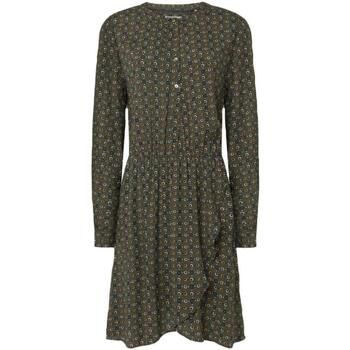Pepe jeans Vestidos PL953622 676 para mujer