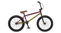 bmx freestyle gt performer mercado 20 5   morado   amarillo 2022