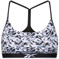 reebok sport sujetador deportivo cita para mujer