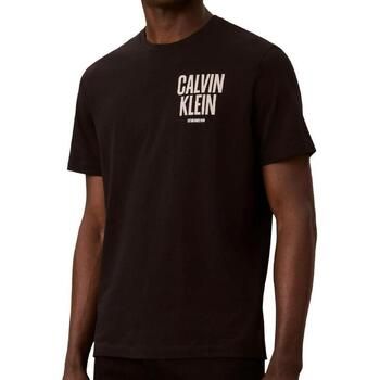 Calvin Klein Jeans Camiseta LV04RH816G UB1 para hombre