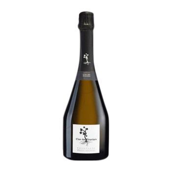 Pierre Mignon Clos Des Graviers Millésimé Brut Champagne Gran Reserva 75 Cl 12% Vol.