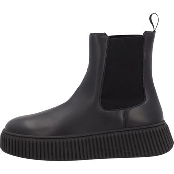 Frau Botines A40J5 para mujer