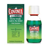 covonia all-in-one chesty cough cold  flu relief