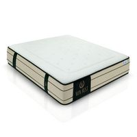 colchon imperium hipoalergenico de spring box camas 160x190 altura 30 cm - win rest