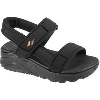 skechers sandalias nina uno lite sandal - sunny stand para nina