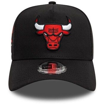 New-Era Gorra 940 Aframe Nba Patch para hombre
