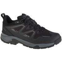 helly hansen zapatillas de senderismo cascade low ht para hombre