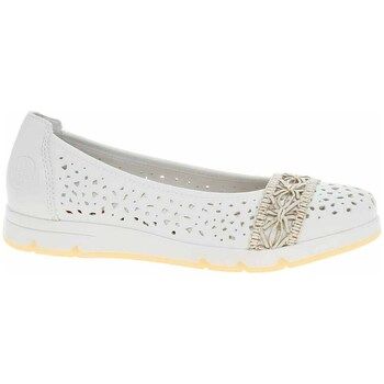 Rieker Deportivas Moda L306280 para mujer
