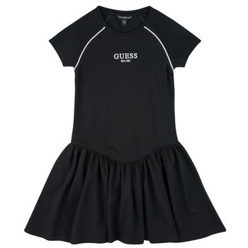 Guess Vestido LENZING STRETCH PUNTO para niña